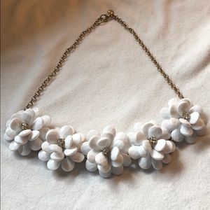 J crew necklace